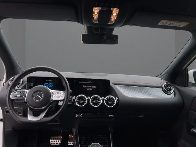 Mercedes-Benz EQA 250 AMG Line