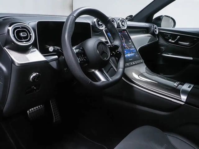 Mercedes-Benz GLC 220 4MATIC AMG Line GLC 220 d