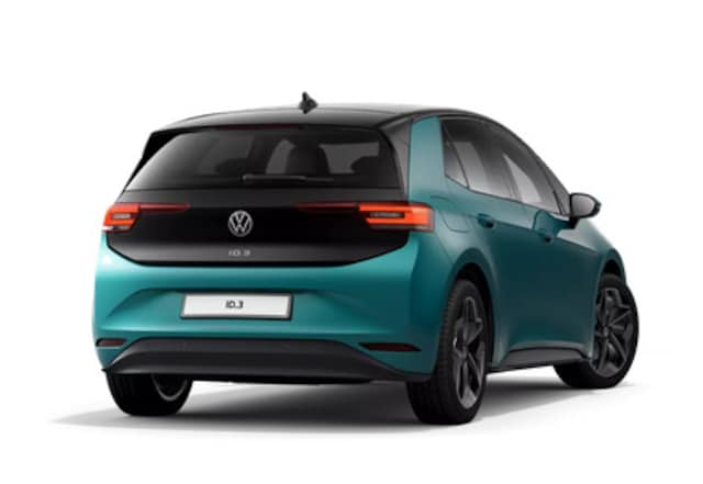 Volkswagen ID.3 | NAVI LED ACC WÄRMEPUMPE