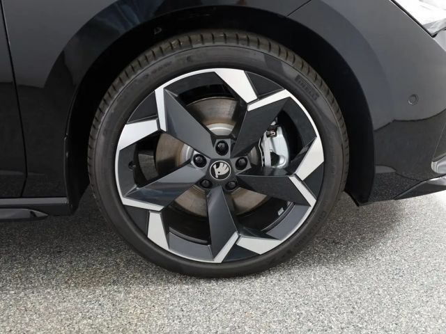 Skoda Superb Sportline iV