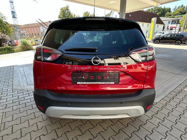 Opel Crossland X Enjoy