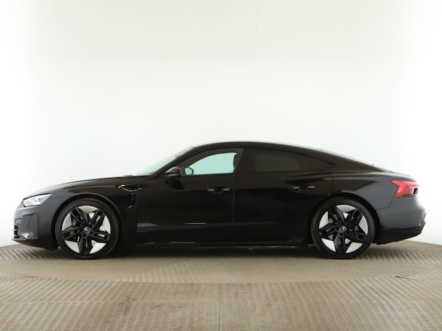 Audi RS e-tron GT Quattro