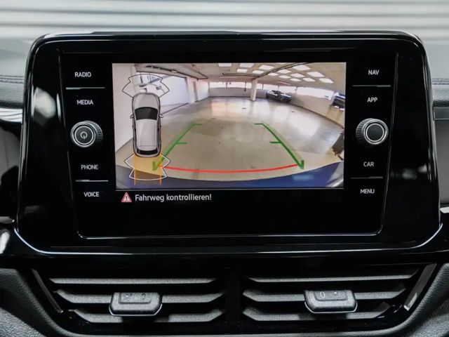 Volkswagen T-Roc DSG R-Line