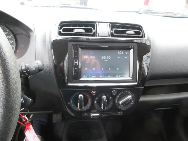 Mitsubishi Space Star Star