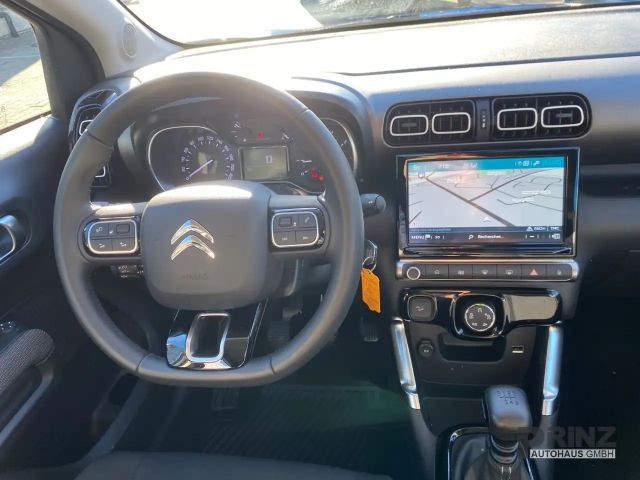 Citroën C3 Aircross Plus