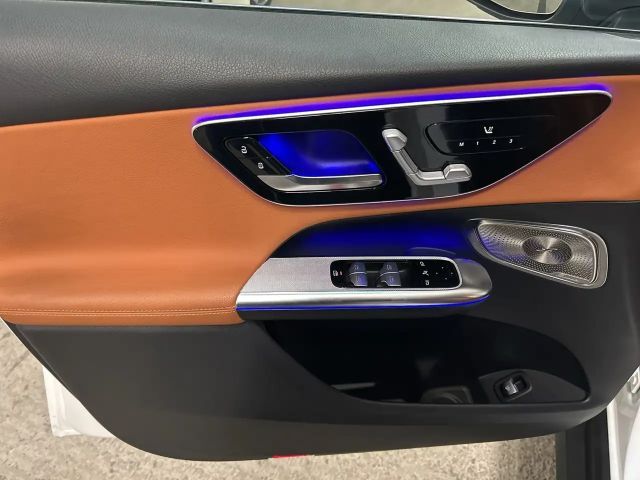 Mercedes-Benz GLC 200 4MATIC AVANTGARDE