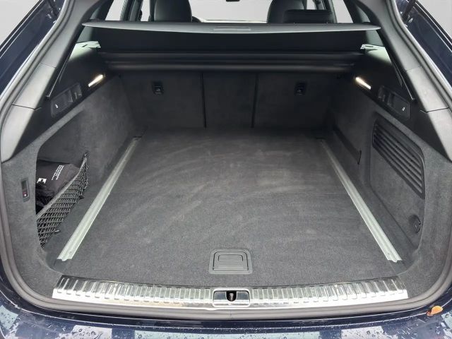 Audi A6 45 TFSI Quattro