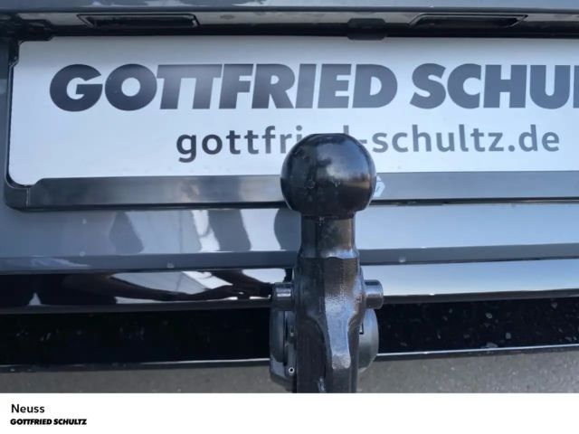 Volkswagen Golf 1.5 TSI DSG Style