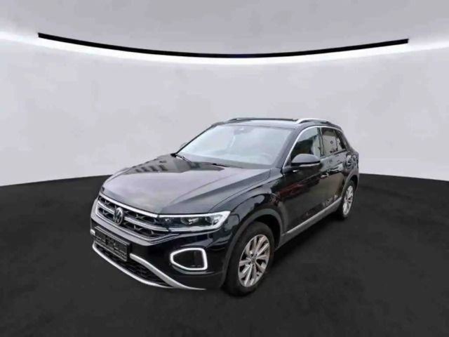 Volkswagen T-Roc 1.0 TSI Style
