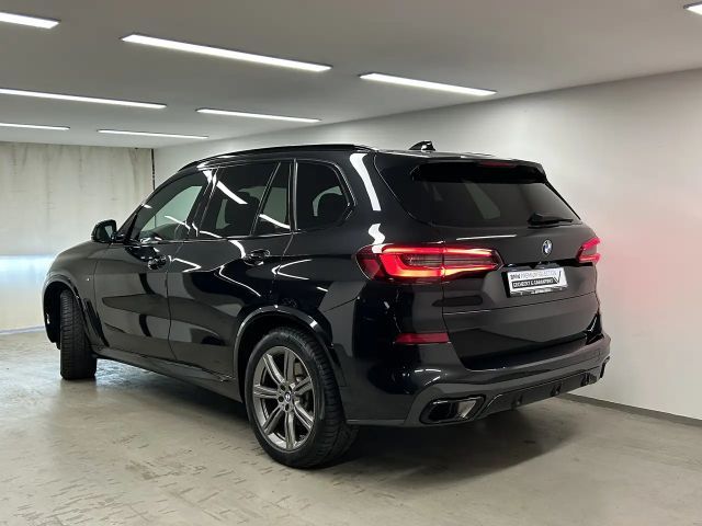 BMW X5 M-Sport xDrive30d