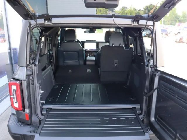 Ford Bronco 4x4 AWD First edition Outer Banks