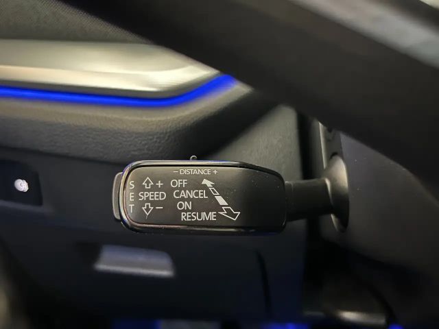 Skoda Octavia Style Style