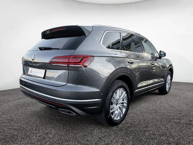 Volkswagen Touareg 3.0 V6 TDI Elegance Elegance