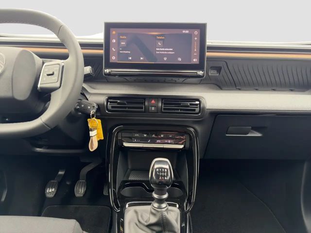 Citroën C3 Aircross Turbo 100 S&S 6-Ga