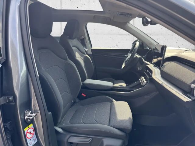 Skoda Kodiaq 2.0 TDI 4x4 Selection