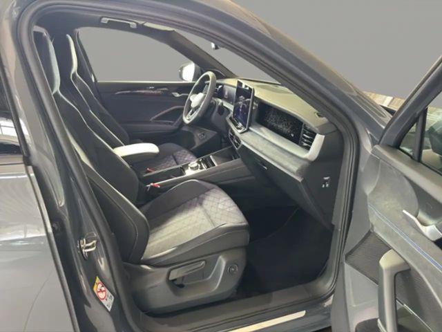 Volkswagen Tayron 2.0 TDI DSG R-Line