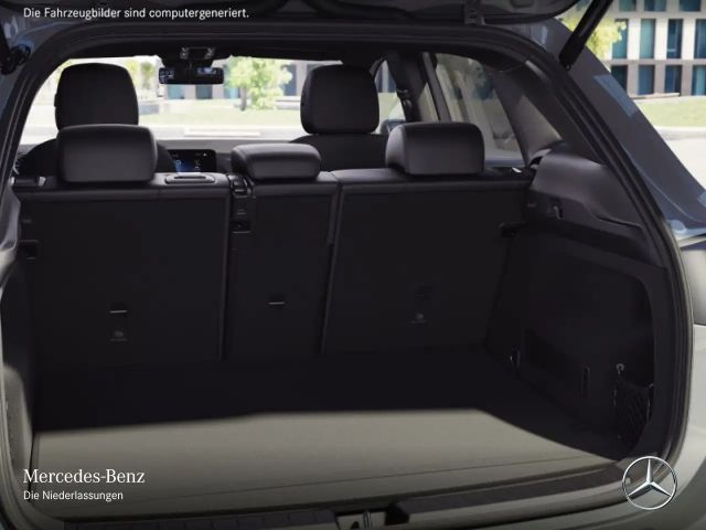 Mercedes-Benz EQA 250 Progressive