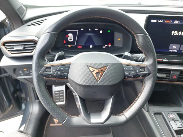 Cupra Formentor 1.4 DSG VZ e-Hybrid