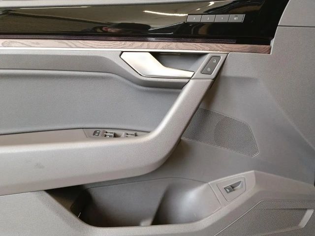 Volkswagen Touareg 3.0 V6 TDI Atmosphere