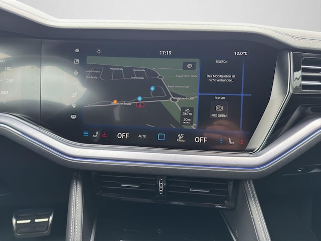 Volkswagen Touareg 3.0 V6 TDI R-Line