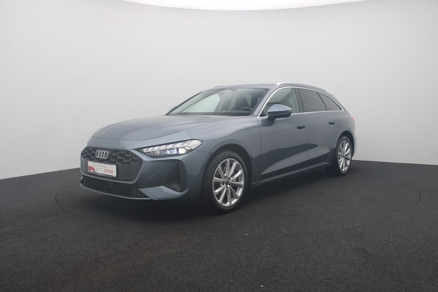 Audi A5 Avant S-Tronic