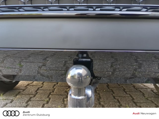 Audi Q5 Quattro S-Tronic