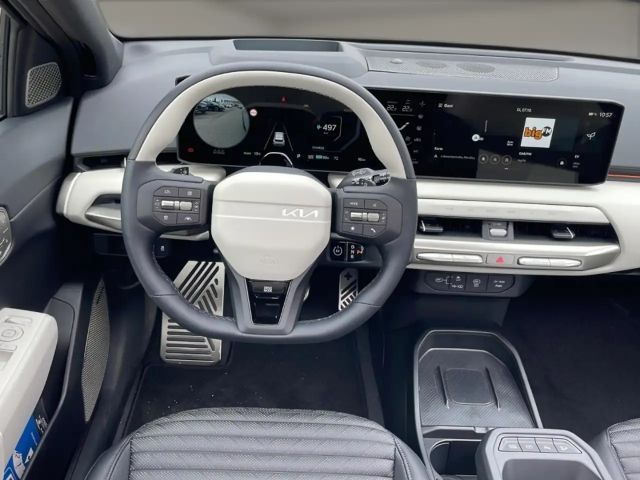 Kia EV4 81.4 kWh GT-Line