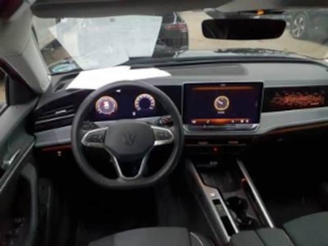 Volkswagen Passat 2.0 TDI DSG Elegance Elegance