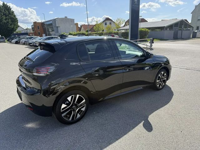 Peugeot E-208 Allure Pack Hybrid