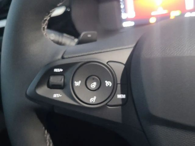 Opel Corsa GS-Line Grand Sport Turbo