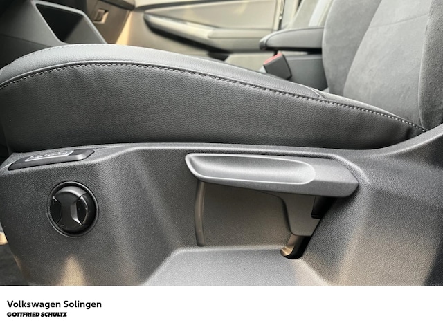 Volkswagen Caddy Style