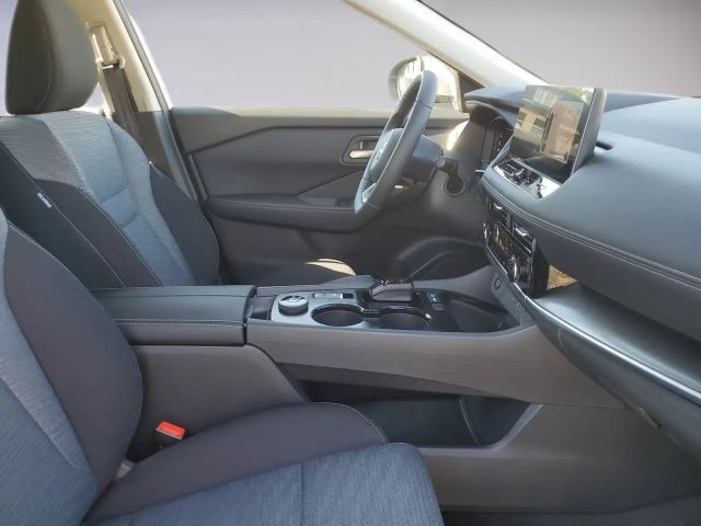 Nissan X-trail AWD Acenta