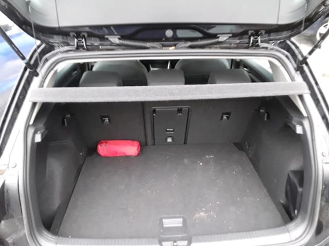 Volkswagen Golf 1.5 eTSI DSG Golf VIII