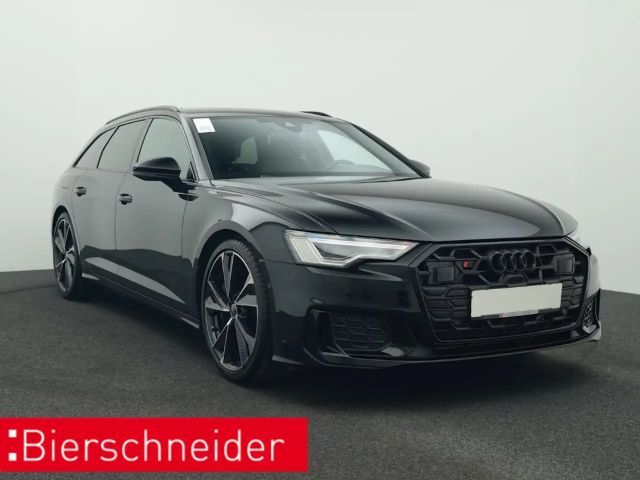 Audi S6 Avant
