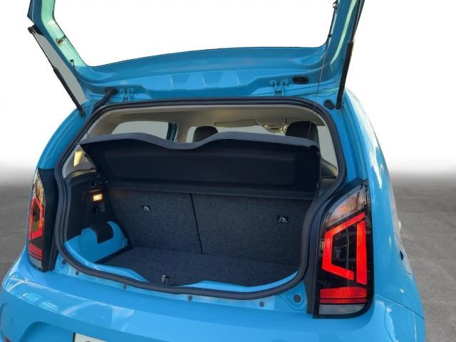 Volkswagen up! 1.0 Klima Allwetterreifen PDC GRA ZV