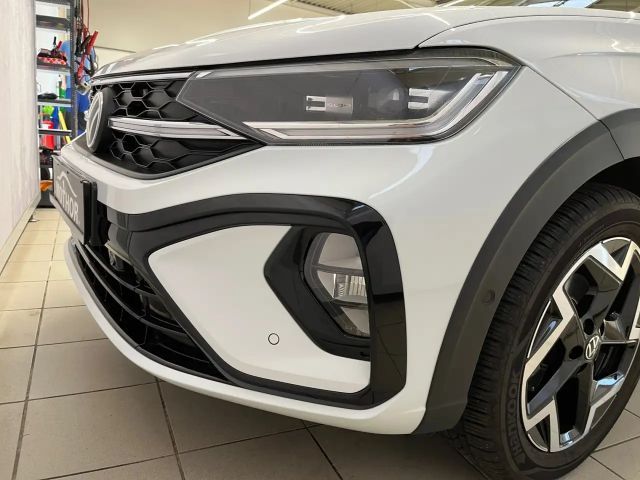 Volkswagen Taigo 1.0 TSI DSG R-Line