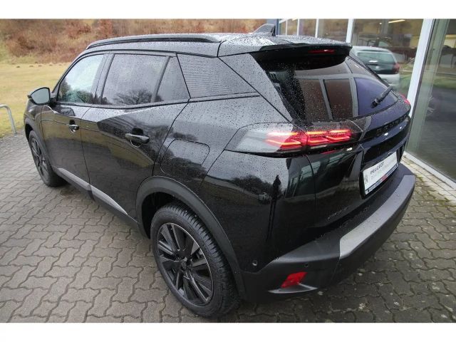 Peugeot 2008 BlueHDi EAT8 GT-Line