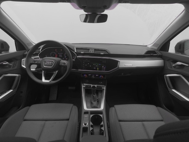 Audi Q3 35 TFSI S-Tronic