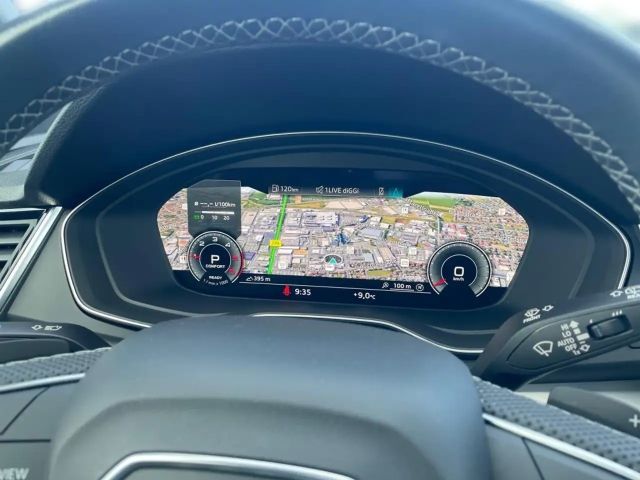 Audi Q5 35 TDI S-Line Sportback