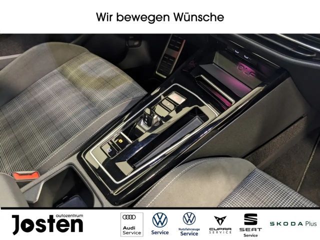 Volkswagen Golf GTD Golf VIII