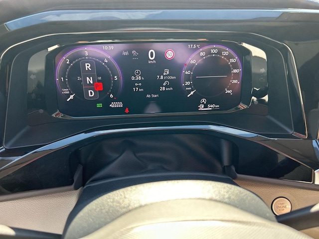 Volkswagen Multivan 2.0 TDI Style