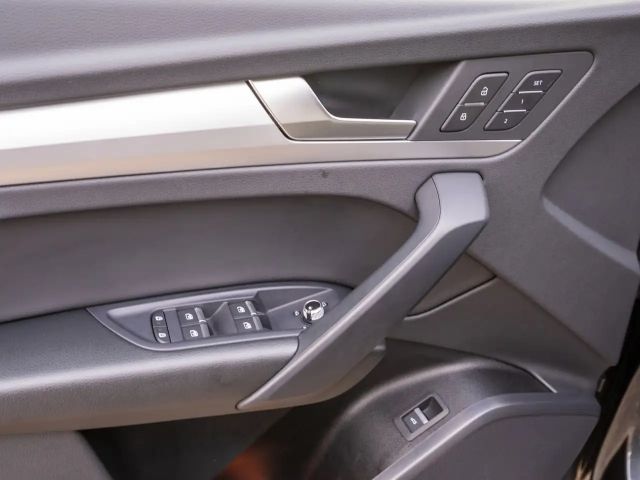 Audi Q5 45 TFSI Quattro