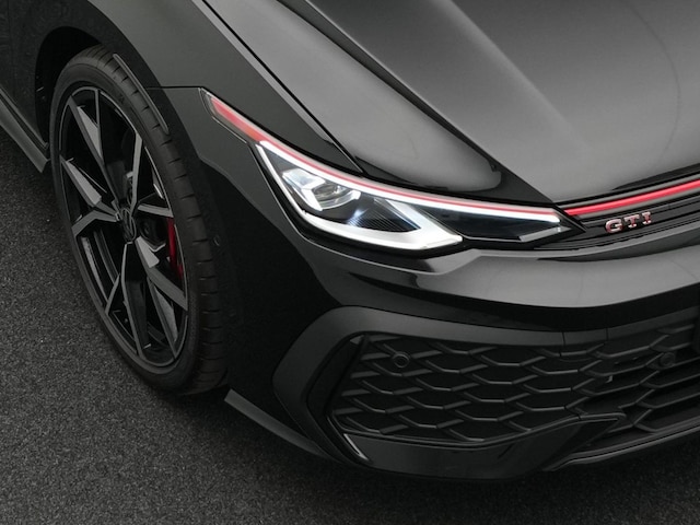 Volkswagen Golf 2.0 TSI GTI Style