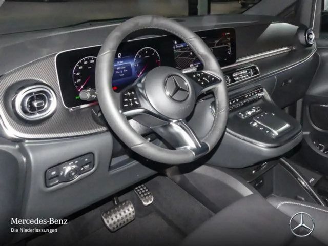 Mercedes-Benz V 300 AMG Line AVANTGARDE V 300 d