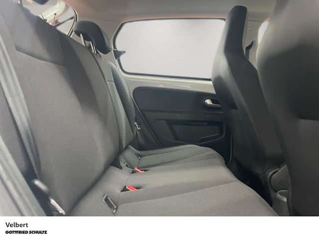 Volkswagen up! Basis Klima  PDC  Rückfahrkamera