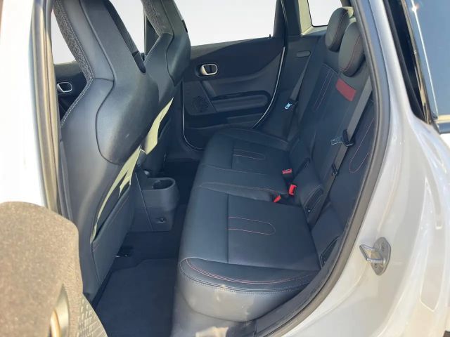 MINI Cooper John Cooper Works