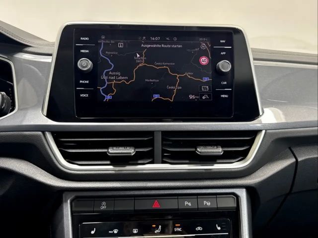 Volkswagen T-Roc 1.5 TSI DSG Style