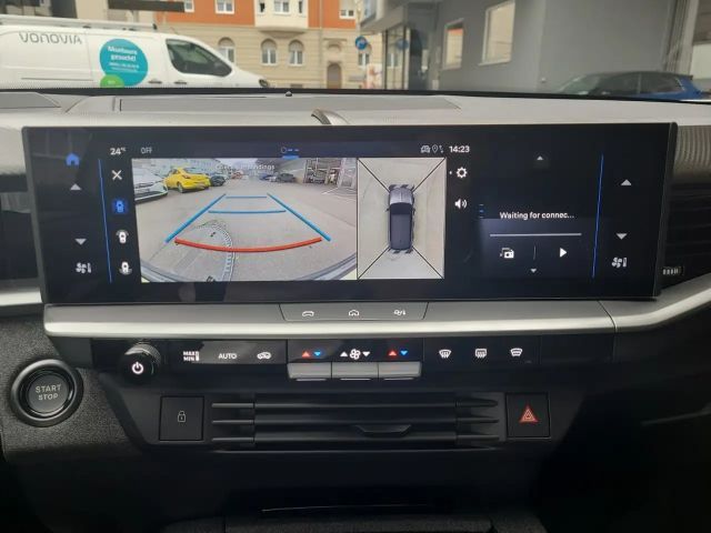 Opel Grandland X Hybrid