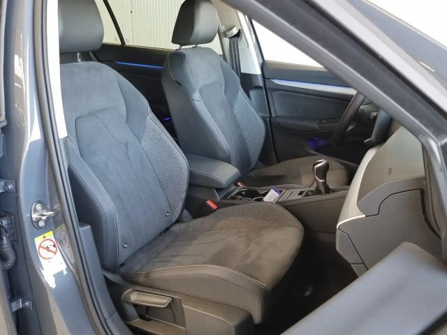 Volkswagen Golf Business Variant