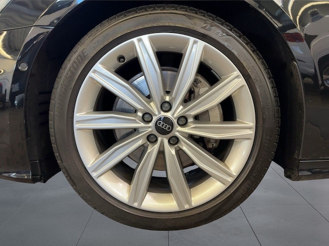 Audi A6 45 TFSI Avant S-Tronic Sport